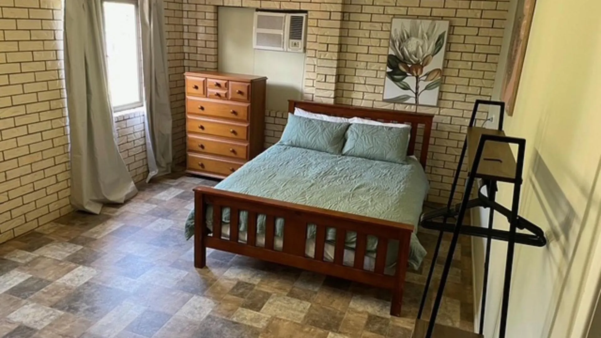 109A Meson Street Gayndah Hotel Austrália