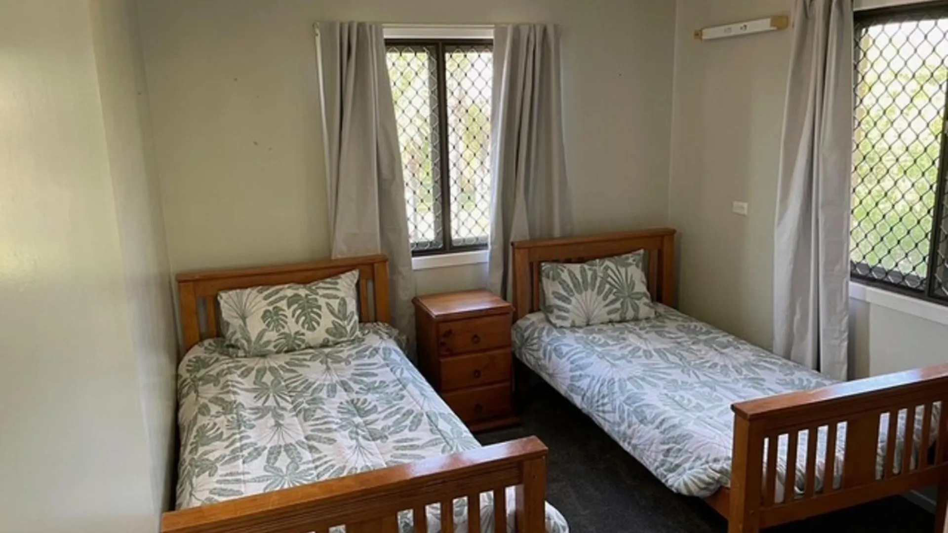 109A Meson Street Gayndah Hotel Casa de hóspedes