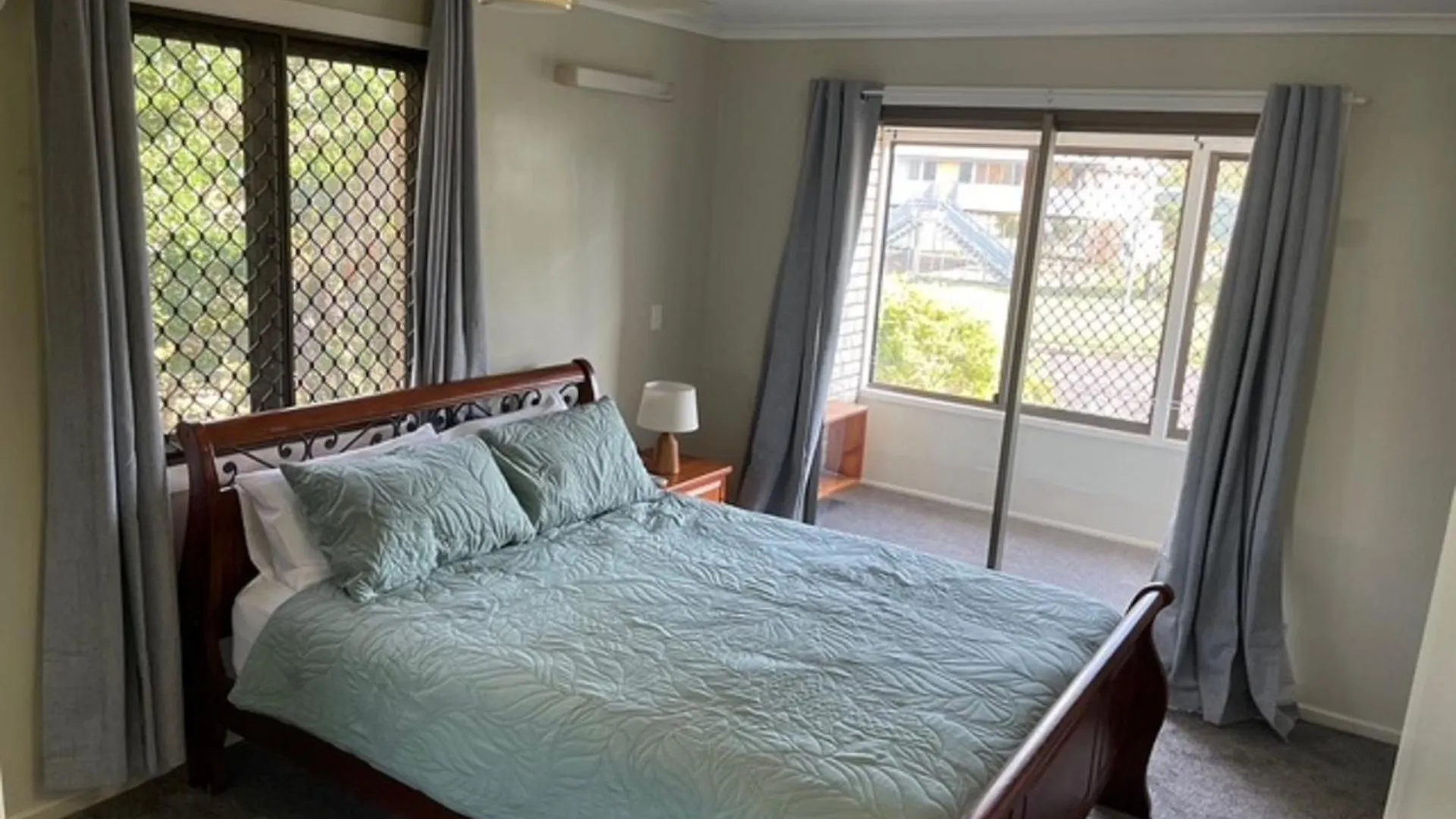 Casa de hóspedes 109A Meson Street Gayndah Hotel Austrália